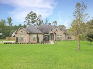 308 J Bar Run, Leesville, LA 71446