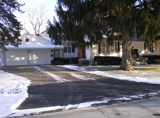 220 S Harrison St, Enon, OH 45323