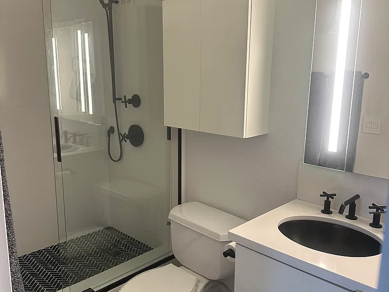 4944 Cass St #1107 — Photo 11