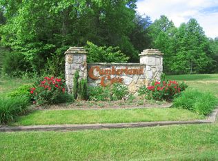 E.overlook Rd 5 LOT 3, Monterey, TN 38574
