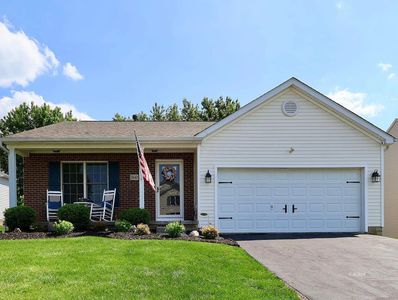 2642 Cross Creek Ave, Lancaster, OH, 43130