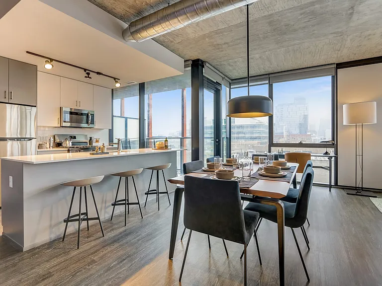 Fulbrix Apartments — Photo 11