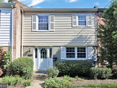 8815 Woodland Dr, Silver Spring, MD, 20910