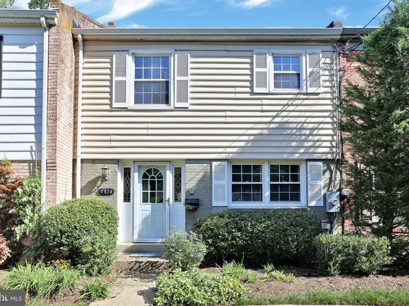 8815 Woodland Dr, Silver Spring, MD 20910