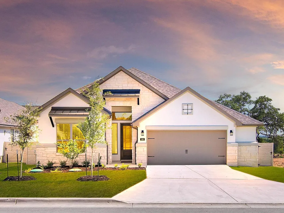 563 Orchard Way