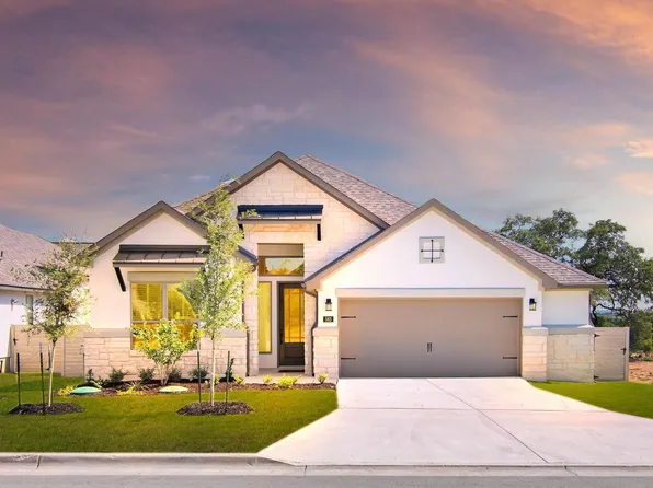 563 Orchard Way, New Braunfels, TX 78132