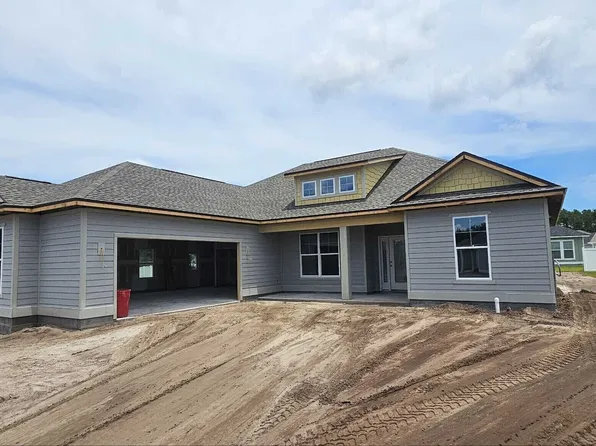 213 Verano St, Kingsland, GA 31548