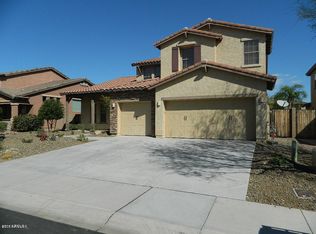 13420 W Chaparosa Way, Peoria, AZ 85383