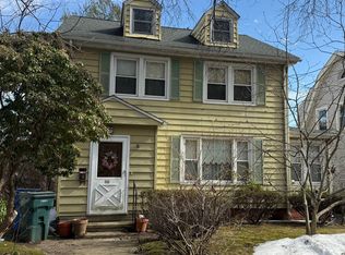 53 Park Road, Hamden, CT 06517