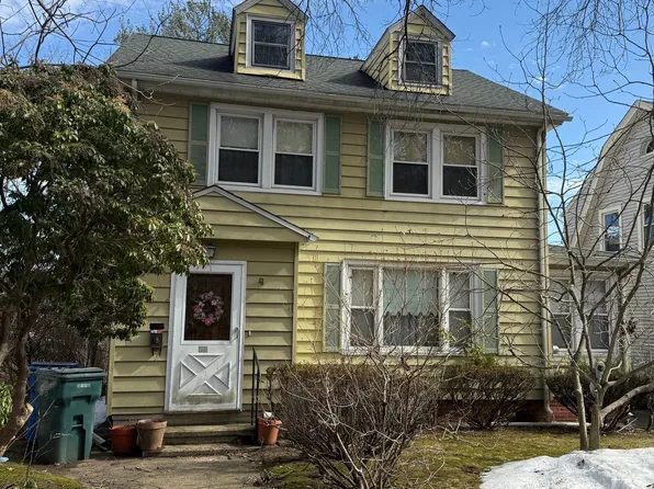 53 Park Road, Hamden, CT 06517