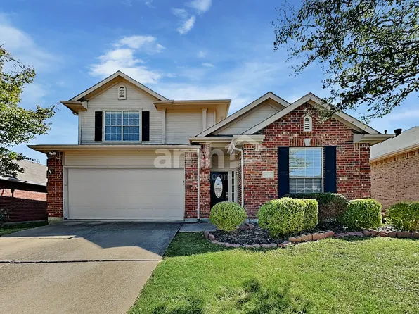 5820 Vista Glen Ln, Sachse, TX 75048