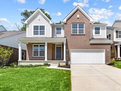 7070 Valleycrest Dr #20, Anderson Township, OH, 45230