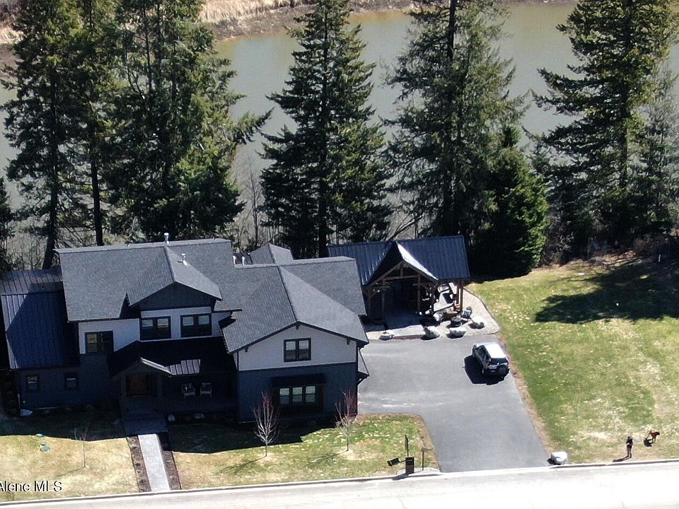 223 Canoe Cove Ln, Sandpoint, ID 83864 Zillow