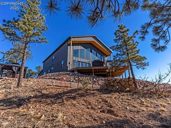 1776 Delilah Dr, Canon City, CO 81212