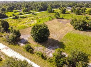 2711 W Reeves Rd, Avon Park, FL 33825