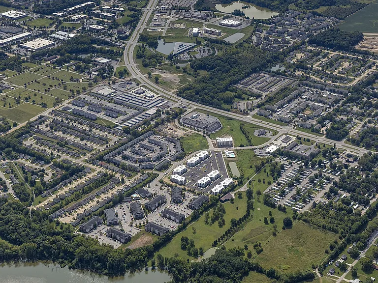 Aerial