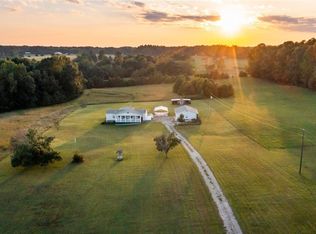 721 Cellar Creek Rd, Blackstone, VA 23824