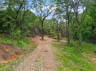 Rockwall Ln, Alma, AR 72921
