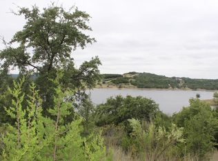 902 Anglers Point, Bluff Dale, TX 76433