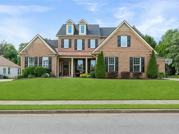210 Millstone Pkwy, Woodstock, GA 30188