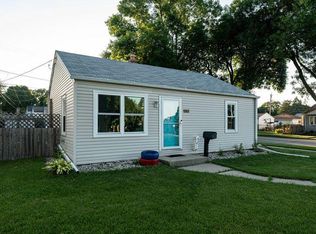 2901 S 68th St, Milwaukee, WI 53219