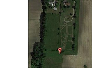 2819 Bean Oller Rd, Delaware, OH 43015