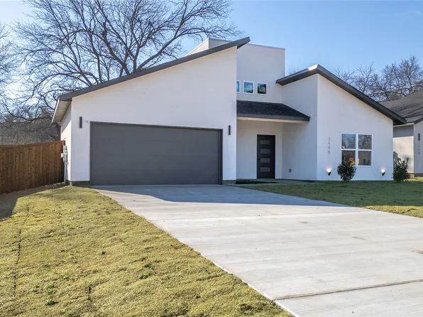 2408 Givendale Rd, Dallas, TX 75241