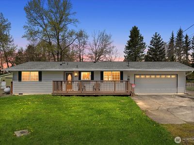 907 Dyer Road, Sultan, WA, 98294