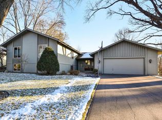 11535 38th Ave N, Plymouth, MN 55441