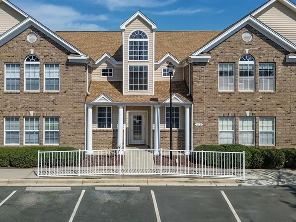 115 Veranda Way Unit 6F, Murrells Inlet, SC 29576