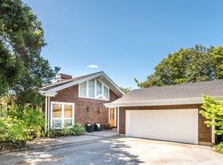 13119 La Barranca Rd, Los Altos Hills, CA 94022