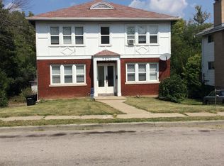 4850 Prosperity Pl APT 1, Cincinnati, OH 45238
