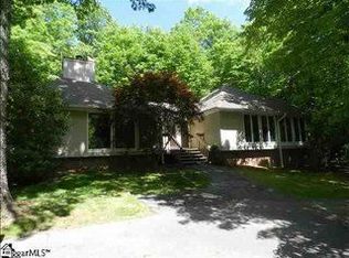 221 Conifer Falls Rd, Cleveland, SC 29635