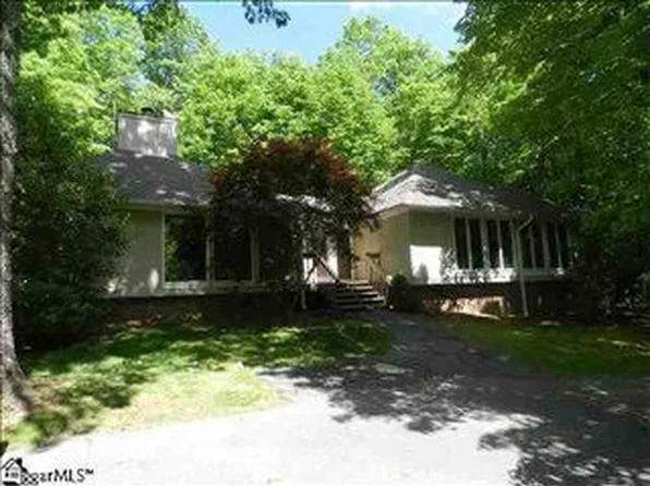 221 Conifer Falls Rd, Cleveland, SC 29635