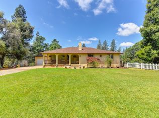 8641 State Highway 193, Placerville, CA