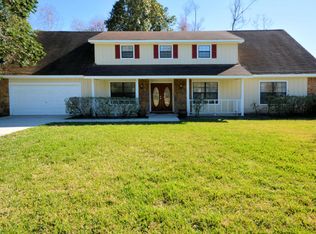 13004 Palmetto Glade Dr, Jacksonville, FL 32246