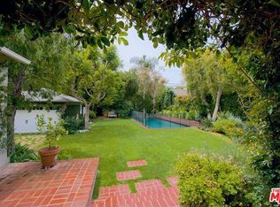 325 N Kenter Ave, Los Angeles, CA 90049