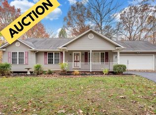 2161 Flint Hill Rd, Moneta, VA 24121