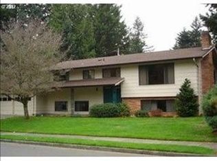 3903 SE 151st Ave, Portland, OR 97236