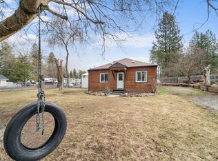 618 N Margaret Ave, Deer Park, WA 99006