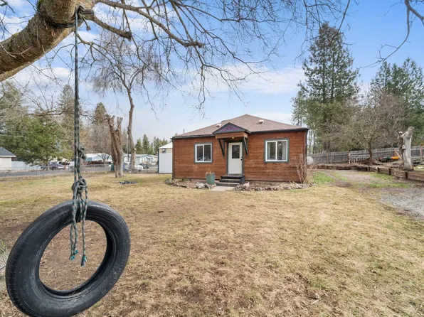 618 N Margaret Ave, Deer Park, WA 99006