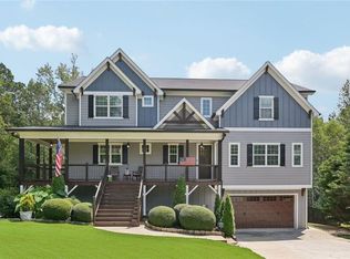 417 Christophers Ct, Waleska, GA 30183