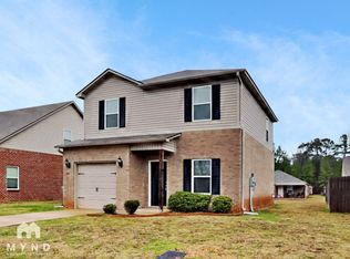 803 The Heights Ln, Calera, AL 35040