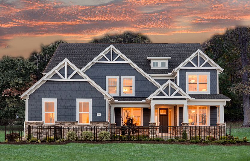 Deer Valley Model Home