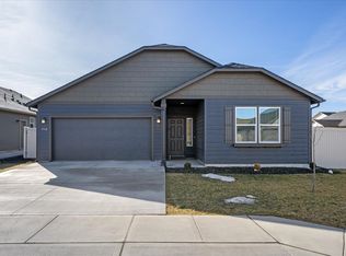 712 Condor Dr, Cheney, WA 99004