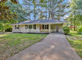 2527 Sandtown Rd SW, Marietta, GA 30060