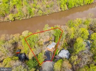 6209 Blossom Ln, Manassas, VA 20112