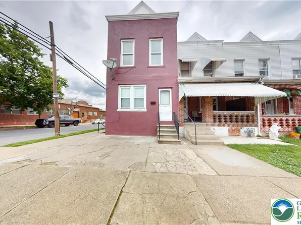 853 N Jordan St, Allentown, PA 18102