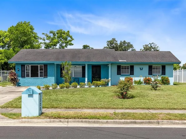 1328 Lowrie Ave, Orlando, FL 32805