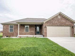 358 Winding Br, Berea, KY 40403